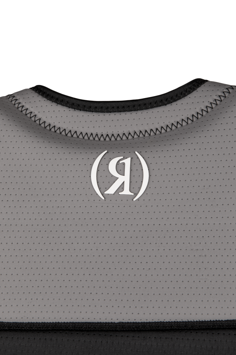 Ronix Presidente impact shield zwart/grijs 19